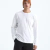 Tricou cu mâneci lungi pentru bărbați Evolution Regenerative Ink Box NSE — Grafică Tricou cu mâneci lungi pentru bărbați Evolution Regenerative Ink Box NSE — Grafică
