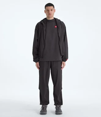 Tricou cu mâneci lungi TNF™ Red Box pentru bărbați