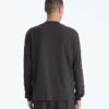 Tricou cu mâneci lungi TNF™ Red Box pentru bărbați Tricou cu mâneci lungi TNF™ Red Box pentru bărbați