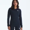 Tricou cu mâneci lungi TNF X Smartwool pentru femei, din amestec de lână merino 150 Tricou cu mâneci lungi TNF X Smartwool pentru femei, din amestec de lână merino 150