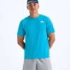 Tricou cu mâneci scurte 24/7 pentru bărbați Reg Tricou cu mâneci scurte 24/7 pentru bărbați Reg