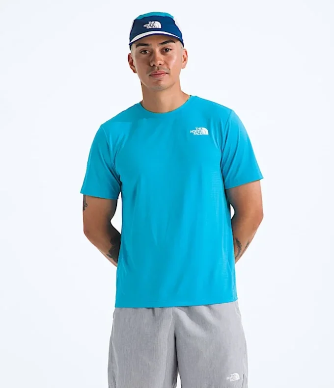 Tricou cu mâneci scurte 24/7 pentru bărbați Reg Tricou cu mâneci scurte 24/7 pentru bărbați Reg