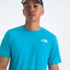 Tricou cu mâneci scurte 24/7 pentru bărbați Reg Tricou cu mâneci scurte 24/7 pentru bărbați Reg