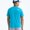 Tricou cu mâneci scurte 24/7 pentru bărbați Reg Tricou cu mâneci scurte 24/7 pentru bărbați Reg