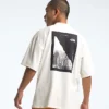Tricou cu mâneci scurte AXYS pentru bărbați Tricou cu mâneci scurte AXYS pentru bărbați