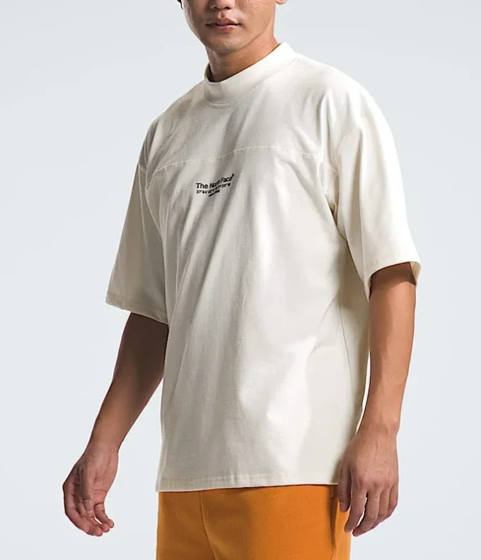 Tricou cu mâneci scurte AXYS pentru bărbați Tricou cu mâneci scurte AXYS pentru bărbați