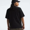 Tricou cu mâneci scurte AXYS pentru bărbați Tricou cu mâneci scurte AXYS pentru bărbați
