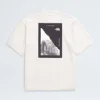 Tricou cu mâneci scurte AXYS pentru bărbați Tricou cu mâneci scurte AXYS pentru bărbați