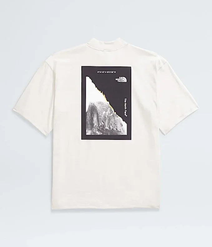 Tricou cu mâneci scurte AXYS pentru bărbați Tricou cu mâneci scurte AXYS pentru bărbați