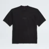 Tricou cu mâneci scurte AXYS pentru bărbați Tricou cu mâneci scurte AXYS pentru bărbați