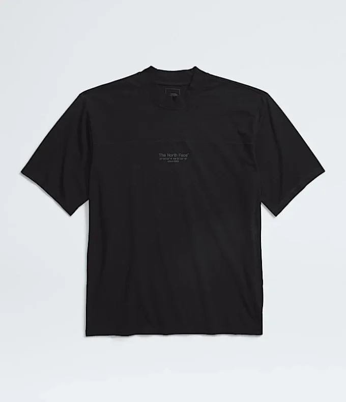 Tricou cu mâneci scurte AXYS pentru bărbați Tricou cu mâneci scurte AXYS pentru bărbați