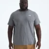 Tricou cu mâneci scurte Big Evolution Simple Dome pentru bărbați Tricou cu mâneci scurte Big Evolution Simple Dome pentru bărbați