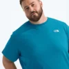 Tricou cu mâneci scurte Big Evolution Simple Dome pentru bărbați Tricou cu mâneci scurte Big Evolution Simple Dome pentru bărbați