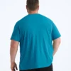 Tricou cu mâneci scurte Big Evolution Simple Dome pentru bărbați Tricou cu mâneci scurte Big Evolution Simple Dome pentru bărbați