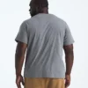 Tricou cu mâneci scurte Big Evolution Simple Dome pentru bărbați Tricou cu mâneci scurte Big Evolution Simple Dome pentru bărbați