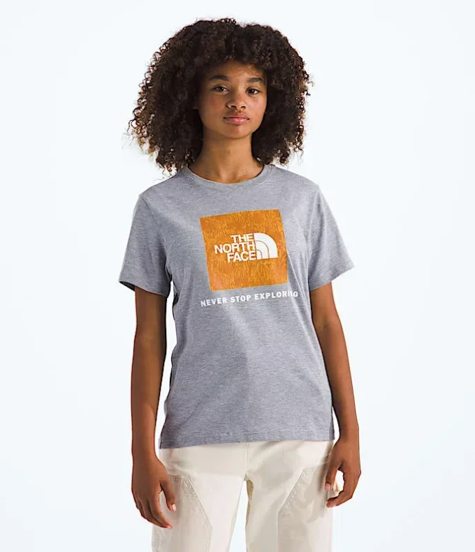 Tricou cu mâneci scurte Box NSE Novelty pentru băieți și fete — Grafică 2 Tricou cu mâneci scurte Box NSE Novelty pentru băieți și fete — Grafică 2