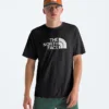 Tricou cu mâneci scurte Easy Tee 24/7 pentru bărbați Tricou cu mâneci scurte Easy Tee 24/7 pentru bărbați