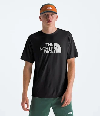 Tricou cu mâneci scurte Easy Tee 24/7 pentru bărbați