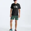 Tricou cu mâneci scurte Easy Tee 24/7 pentru bărbați Tricou cu mâneci scurte Easy Tee 24/7 pentru bărbați