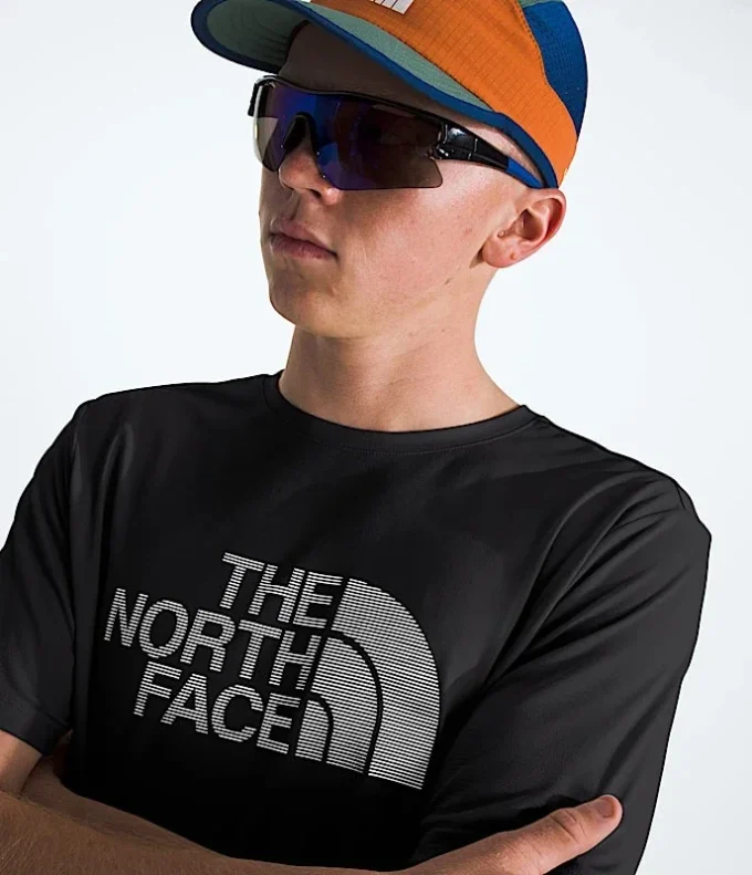 Tricou cu mâneci scurte Easy Tee 24/7 pentru bărbați Tricou cu mâneci scurte Easy Tee 24/7 pentru bărbați