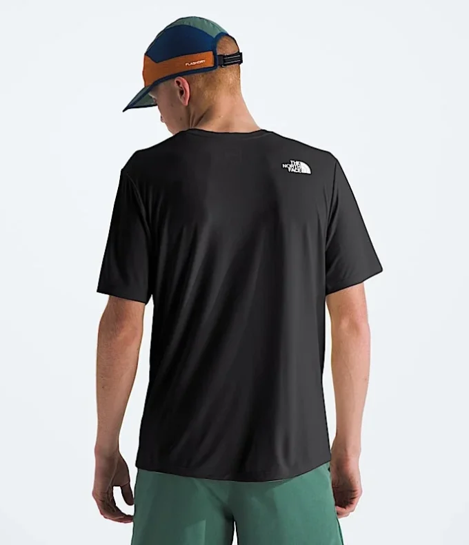 Tricou cu mâneci scurte Easy Tee 24/7 pentru bărbați Tricou cu mâneci scurte Easy Tee 24/7 pentru bărbați