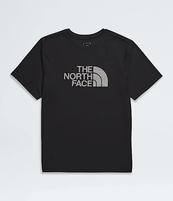 Tricou cu mâneci scurte Easy Tee 24/7 pentru bărbați Tricou cu mâneci scurte Easy Tee 24/7 pentru bărbați