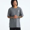 Tricou cu mâneci scurte Evolution Box Fit pentru bărbați Tricou cu mâneci scurte Evolution Box Fit pentru bărbați