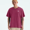 Tricou cu mâneci scurte Evolution Box Fit pentru bărbați Tricou cu mâneci scurte Evolution Box Fit pentru bărbați