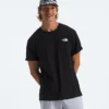 Tricou cu mâneci scurte Evolution Box Fit pentru bărbați Tricou cu mâneci scurte Evolution Box Fit pentru bărbați