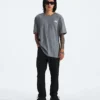 Tricou cu mâneci scurte Evolution Box Fit pentru bărbați Tricou cu mâneci scurte Evolution Box Fit pentru bărbați