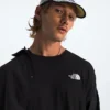Tricou cu mâneci scurte Evolution Box Fit pentru bărbați Tricou cu mâneci scurte Evolution Box Fit pentru bărbați