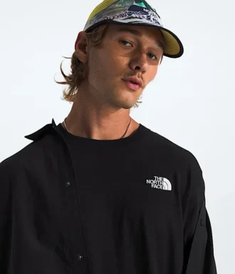 Tricou cu mâneci scurte Evolution Box Fit pentru bărbați Tricou cu mâneci scurte Evolution Box Fit pentru bărbați