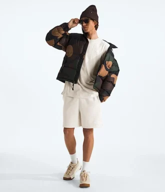 Tricou cu mâneci scurte Evolution Box Fit pentru bărbați