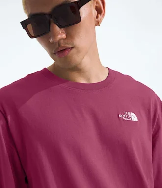 Tricou cu mâneci scurte Evolution Box Fit pentru bărbați Tricou cu mâneci scurte Evolution Box Fit pentru bărbați