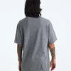 Tricou cu mâneci scurte Evolution Box Fit pentru bărbați Tricou cu mâneci scurte Evolution Box Fit pentru bărbați