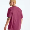 Tricou cu mâneci scurte Evolution Box Fit pentru bărbați Tricou cu mâneci scurte Evolution Box Fit pentru bărbați