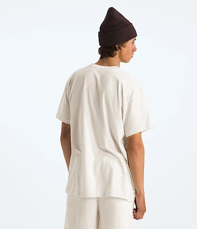 Tricou cu mâneci scurte Evolution Box Fit pentru bărbați Tricou cu mâneci scurte Evolution Box Fit pentru bărbați