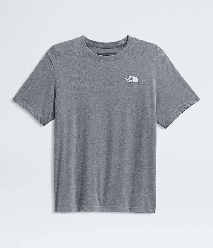 Tricou cu mâneci scurte Evolution Box Fit pentru bărbați Tricou cu mâneci scurte Evolution Box Fit pentru bărbați