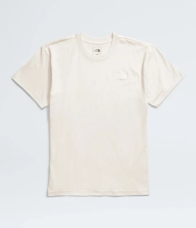 Tricou cu mâneci scurte Evolution Box Fit pentru bărbați Tricou cu mâneci scurte Evolution Box Fit pentru bărbați