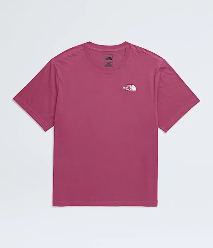 Tricou cu mâneci scurte Evolution Box Fit pentru bărbați Tricou cu mâneci scurte Evolution Box Fit pentru bărbați