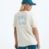 Tricou cu mâneci scurte Evolution Box NSE Fill pentru femei — Grafică Tricou cu mâneci scurte Evolution Box NSE Fill pentru femei — Grafică