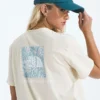 Tricou cu mâneci scurte Evolution Box NSE Fill pentru femei — Grafică Tricou cu mâneci scurte Evolution Box NSE Fill pentru femei — Grafică