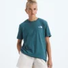 Tricou cu mâneci scurte Evolution Box NSE Fill pentru femei — Grafică Tricou cu mâneci scurte Evolution Box NSE Fill pentru femei — Grafică