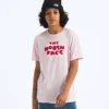 Tricou cu mâneci scurte Evolution Bubble Cloud pentru băieți și fete — Grafică Tricou cu mâneci scurte Evolution Bubble Cloud pentru băieți și fete — Grafică