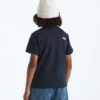 Tricou cu mâneci scurte Evolution Bubble Cloud pentru băieți și fete — Grafică Tricou cu mâneci scurte Evolution Bubble Cloud pentru băieți și fete — Grafică