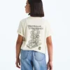 Tricou cu mâneci scurte Evolution Disconnect pentru băieți și fete — Grafică Tricou cu mâneci scurte Evolution Disconnect pentru băieți și fete — Grafică