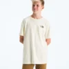 Tricou cu mâneci scurte Evolution Disconnect pentru băieți și fete — Grafică Tricou cu mâneci scurte Evolution Disconnect pentru băieți și fete — Grafică