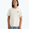 Tricou cu mâneci scurte Evolution Disconnect pentru băieți și fete — Grafică Tricou cu mâneci scurte Evolution Disconnect pentru băieți și fete — Grafică