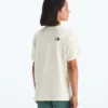 Tricou cu mâneci scurte Evolution Flora pentru băieți și fete — Grafică Tricou cu mâneci scurte Evolution Flora pentru băieți și fete — Grafică