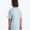 Tricou cu mâneci scurte Evolution Flora pentru băieți și fete — Grafică Tricou cu mâneci scurte Evolution Flora pentru băieți și fete — Grafică